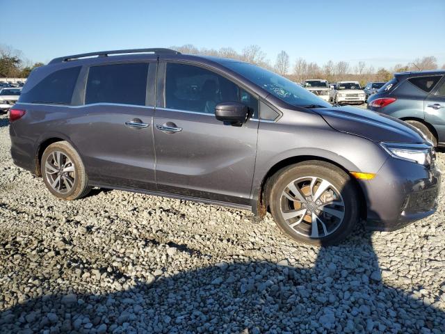 Photo 3 VIN: 5FNRL6H86PB005937 - HONDA ODYSSEY 