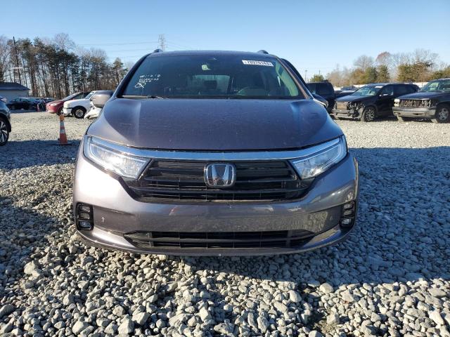 Photo 4 VIN: 5FNRL6H86PB005937 - HONDA ODYSSEY 