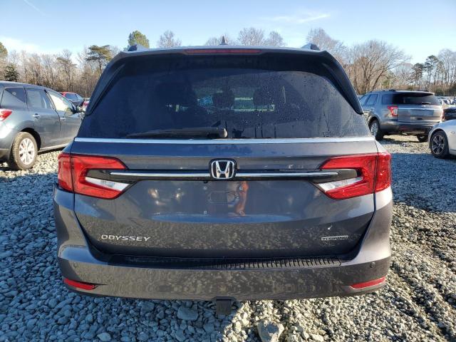 Photo 5 VIN: 5FNRL6H86PB005937 - HONDA ODYSSEY 