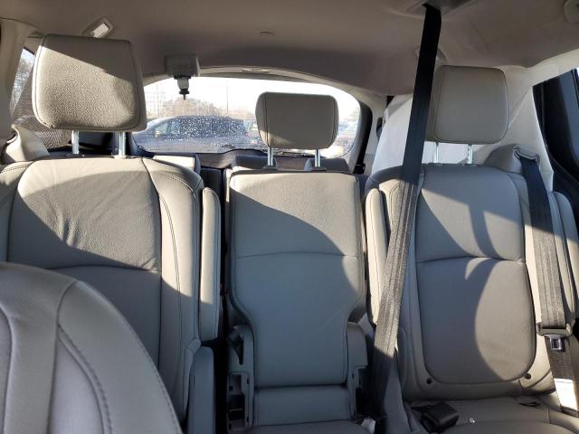 Photo 9 VIN: 5FNRL6H86PB005937 - HONDA ODYSSEY 