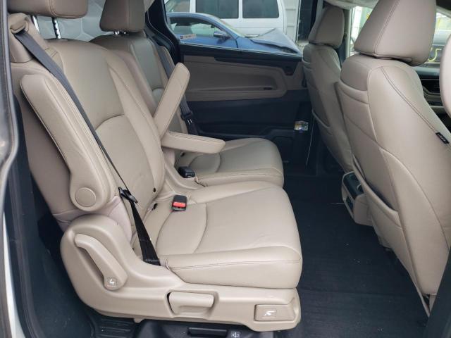 Photo 10 VIN: 5FNRL6H86PB007008 - HONDA ODYSSEY TO 