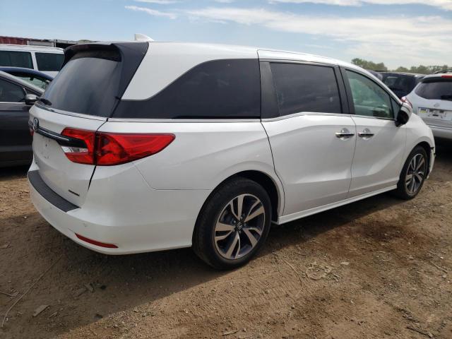 Photo 2 VIN: 5FNRL6H86PB007008 - HONDA ODYSSEY TO 