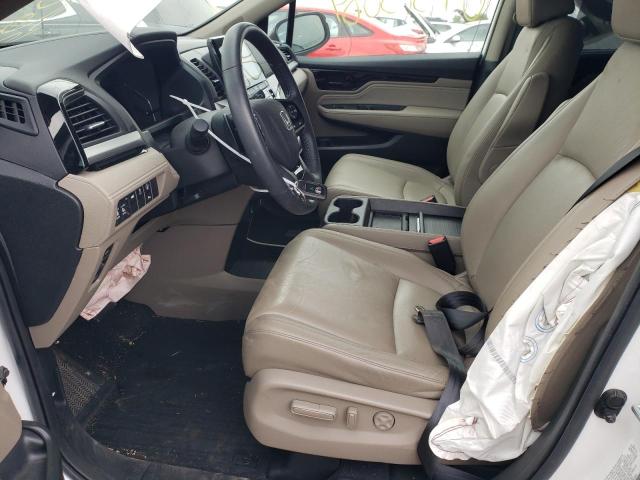 Photo 6 VIN: 5FNRL6H86PB007008 - HONDA ODYSSEY TO 