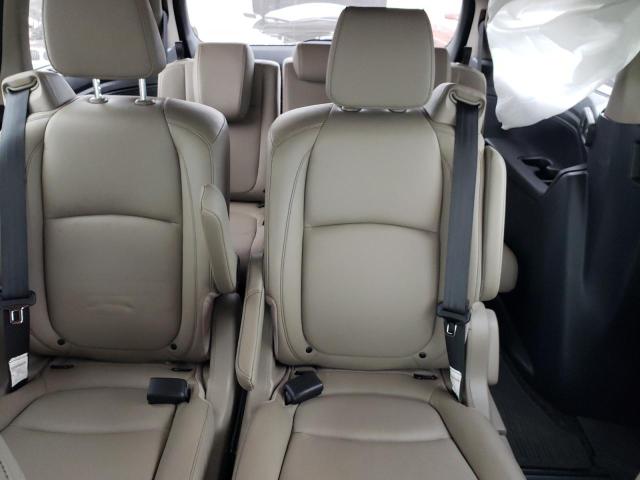 Photo 9 VIN: 5FNRL6H86PB007008 - HONDA ODYSSEY TO 