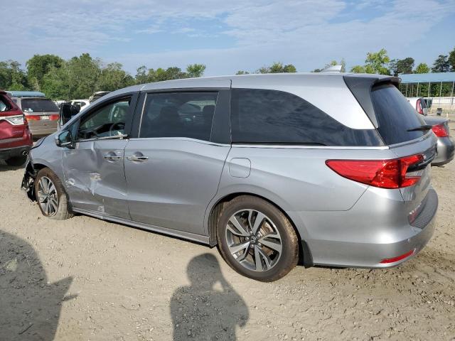 Photo 1 VIN: 5FNRL6H86PB008482 - HONDA ODYSSEY TO 