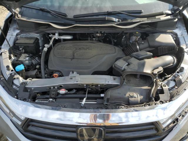 Photo 11 VIN: 5FNRL6H86PB008482 - HONDA ODYSSEY TO 