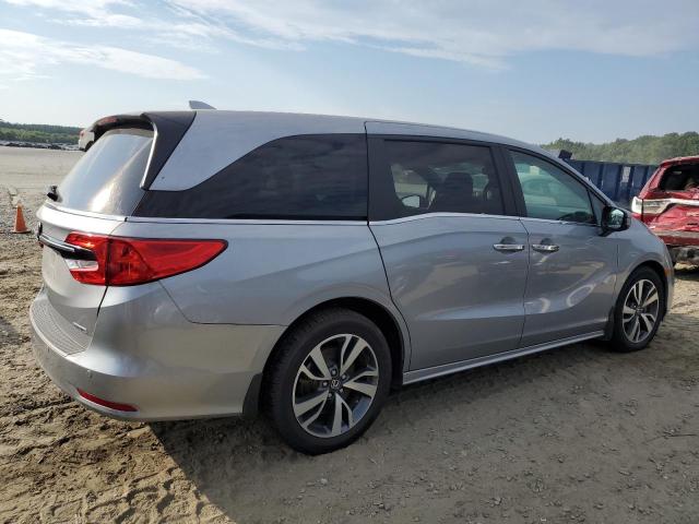 Photo 2 VIN: 5FNRL6H86PB008482 - HONDA ODYSSEY TO 