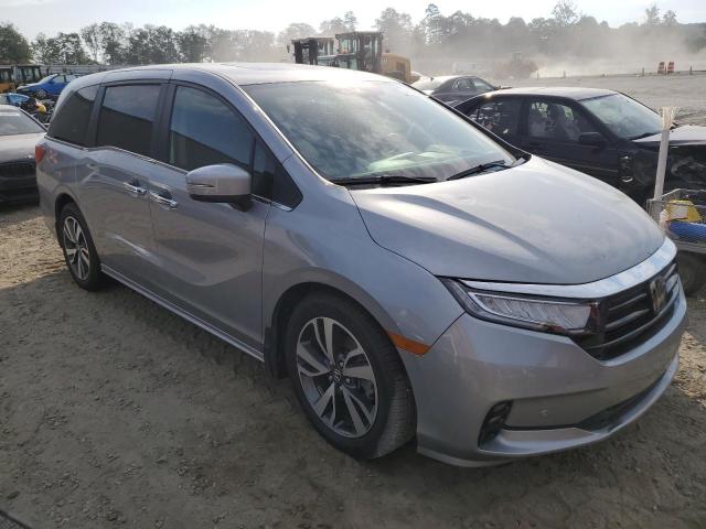 Photo 3 VIN: 5FNRL6H86PB008482 - HONDA ODYSSEY TO 