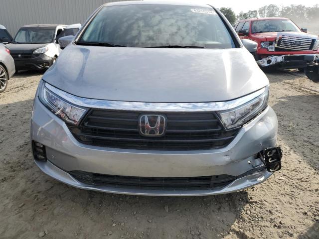 Photo 4 VIN: 5FNRL6H86PB008482 - HONDA ODYSSEY TO 