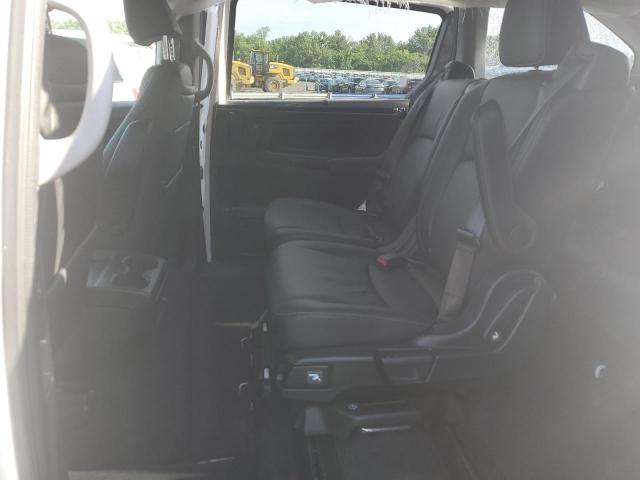 Photo 10 VIN: 5FNRL6H86PB009048 - HONDA ODYSSEY 