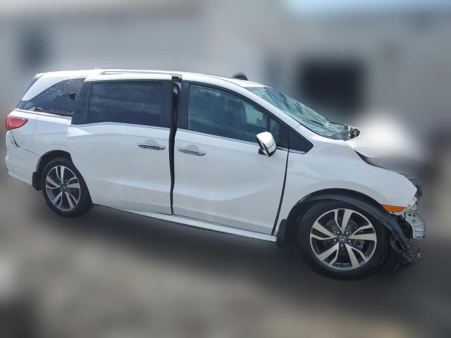 Photo 3 VIN: 5FNRL6H86PB009048 - HONDA ODYSSEY 