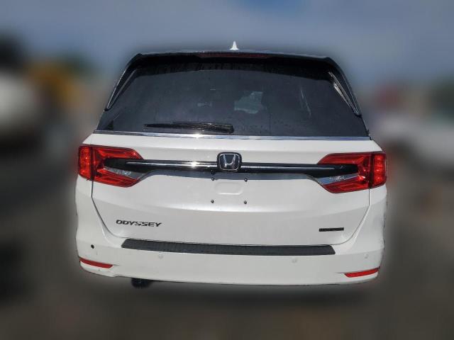 Photo 5 VIN: 5FNRL6H86PB009048 - HONDA ODYSSEY 