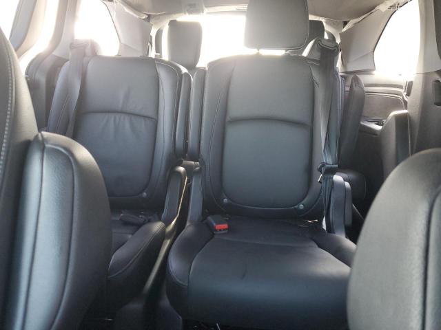 Photo 9 VIN: 5FNRL6H86PB009048 - HONDA ODYSSEY 