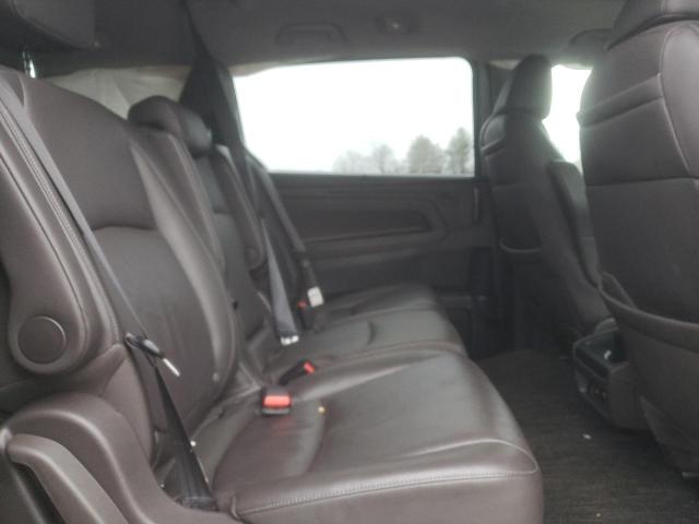 Photo 10 VIN: 5FNRL6H86PB032605 - HONDA ODYSSEY 