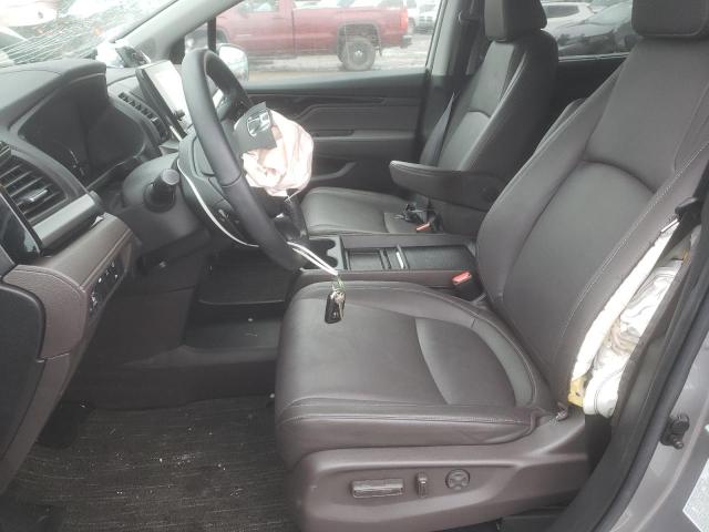 Photo 6 VIN: 5FNRL6H86PB032605 - HONDA ODYSSEY 