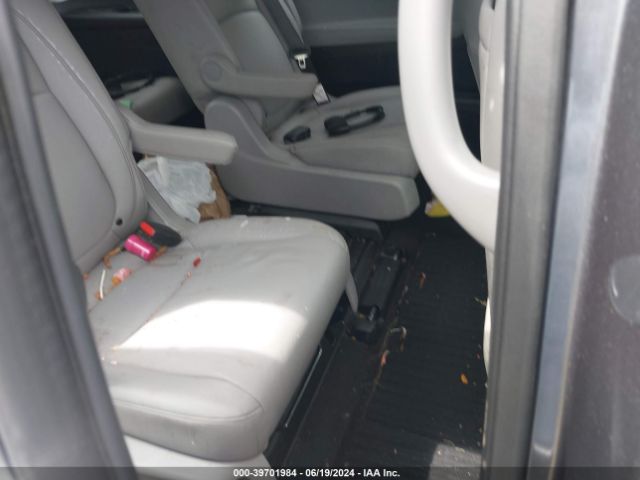 Photo 7 VIN: 5FNRL6H86PB044561 - HONDA ODYSSEY 