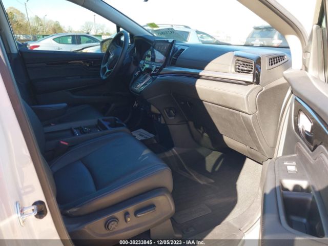 Photo 4 VIN: 5FNRL6H86PB061571 - HONDA ODYSSEY 