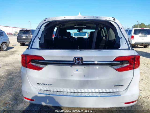 Photo 5 VIN: 5FNRL6H86PB061571 - HONDA ODYSSEY 