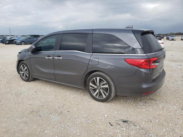 Photo 1 VIN: 5FNRL6H86PB071615 - HONDA ODYSSEY 