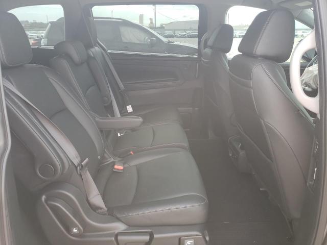 Photo 10 VIN: 5FNRL6H86PB071615 - HONDA ODYSSEY 