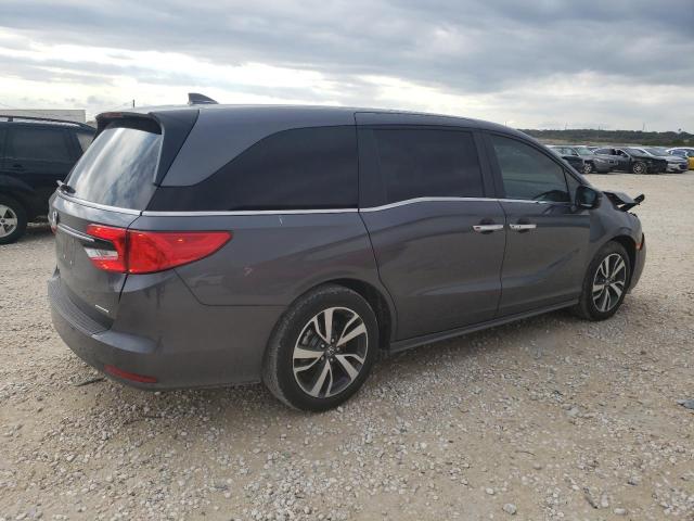 Photo 2 VIN: 5FNRL6H86PB071615 - HONDA ODYSSEY 