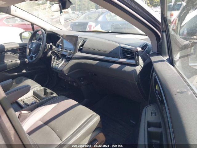 Photo 4 VIN: 5FNRL6H86RB030193 - HONDA ODYSSEY 