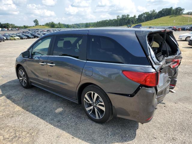 Photo 1 VIN: 5FNRL6H86RB031666 - HONDA ODYSSEY TO 