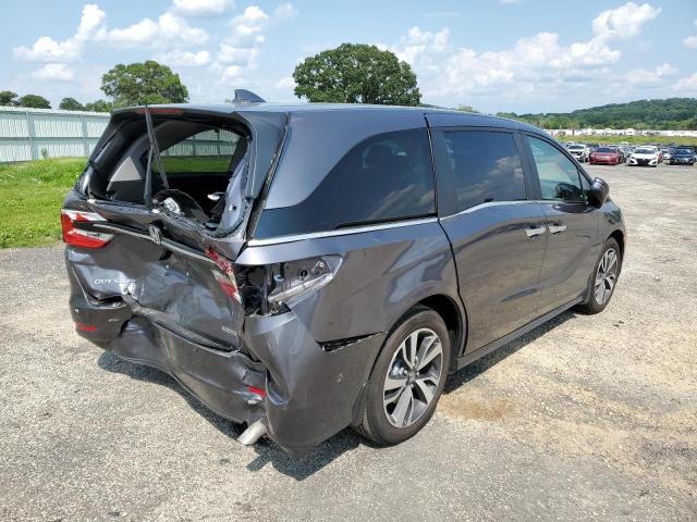 Photo 2 VIN: 5FNRL6H86RB031666 - HONDA ODYSSEY TO 