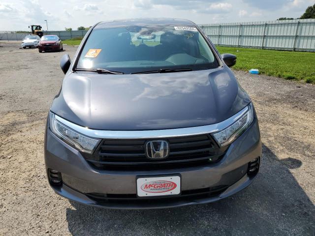 Photo 4 VIN: 5FNRL6H86RB031666 - HONDA ODYSSEY TO 