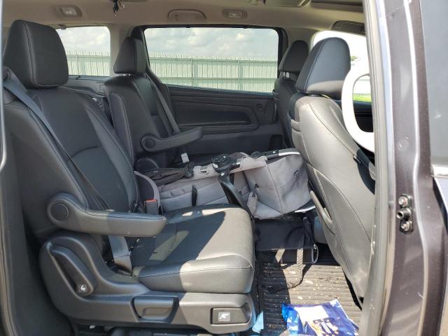 Photo 9 VIN: 5FNRL6H86RB031666 - HONDA ODYSSEY TO 