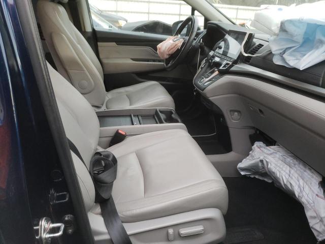 Photo 4 VIN: 5FNRL6H87JB035472 - HONDA ODYSSEY TO 