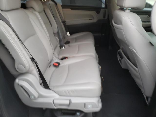 Photo 5 VIN: 5FNRL6H87JB035472 - HONDA ODYSSEY TO 