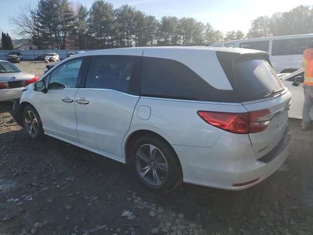 Photo 1 VIN: 5FNRL6H87JB042101 - HONDA ODYSSEY TO 