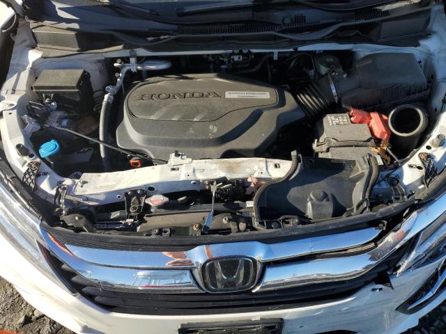 Photo 11 VIN: 5FNRL6H87JB042101 - HONDA ODYSSEY TO 