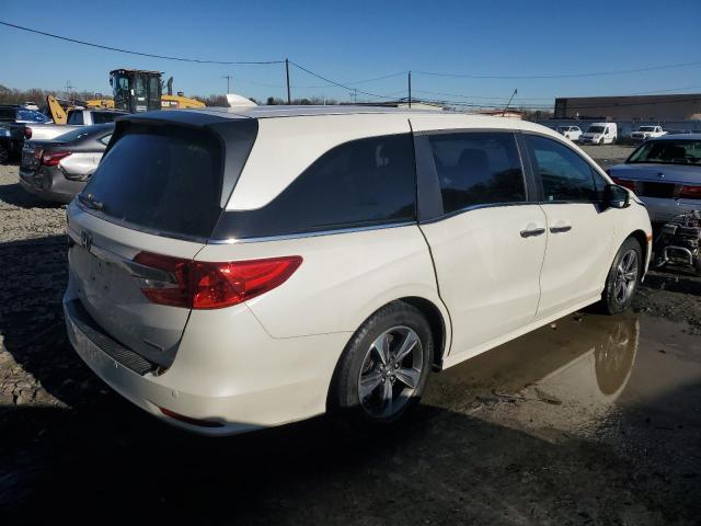 Photo 2 VIN: 5FNRL6H87JB042101 - HONDA ODYSSEY TO 