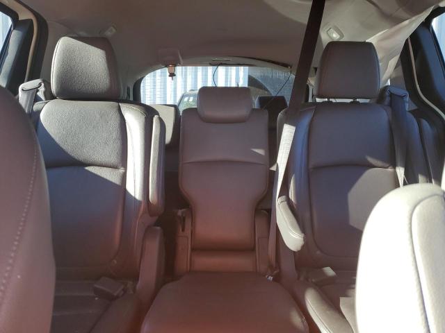 Photo 9 VIN: 5FNRL6H87JB042101 - HONDA ODYSSEY TO 