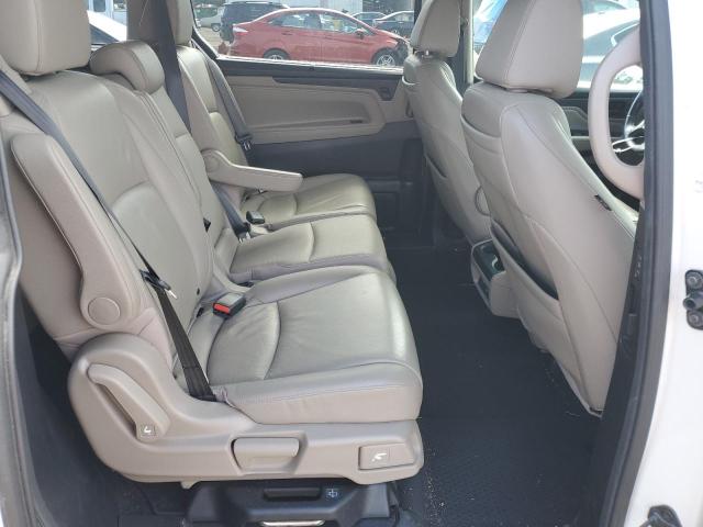 Photo 10 VIN: 5FNRL6H87JB056015 - HONDA ODYSSEY TO 