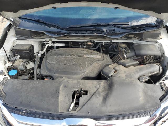 Photo 11 VIN: 5FNRL6H87JB056015 - HONDA ODYSSEY TO 