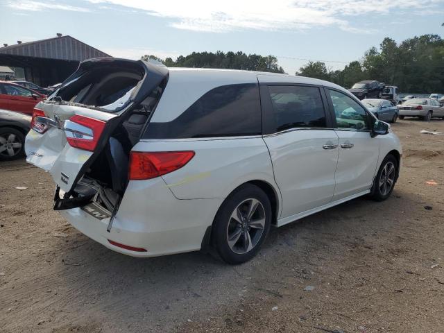 Photo 2 VIN: 5FNRL6H87JB056015 - HONDA ODYSSEY TO 