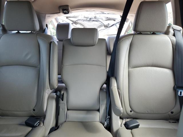 Photo 9 VIN: 5FNRL6H87JB056015 - HONDA ODYSSEY TO 