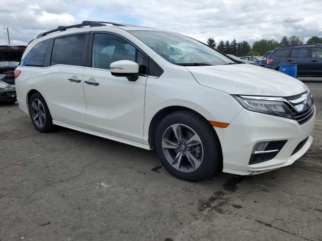 Photo 3 VIN: 5FNRL6H87JB057536 - HONDA ODYSSEY TO 