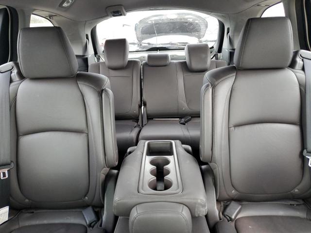 Photo 9 VIN: 5FNRL6H87JB057536 - HONDA ODYSSEY TO 