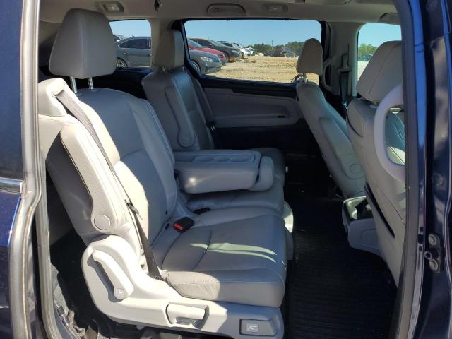 Photo 10 VIN: 5FNRL6H87JB065507 - HONDA ODYSSEY TO 