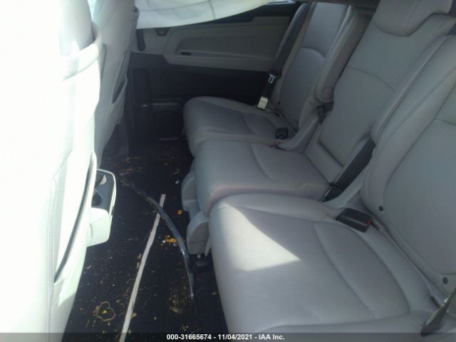 Photo 7 VIN: 5FNRL6H87KB049938 - HONDA ODYSSEY 