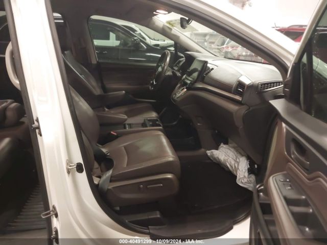 Photo 4 VIN: 5FNRL6H87LB008209 - HONDA ODYSSEY 