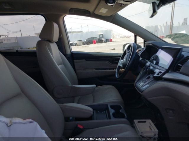 Photo 4 VIN: 5FNRL6H87LB041551 - HONDA ODYSSEY 