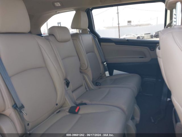 Photo 7 VIN: 5FNRL6H87LB041551 - HONDA ODYSSEY 