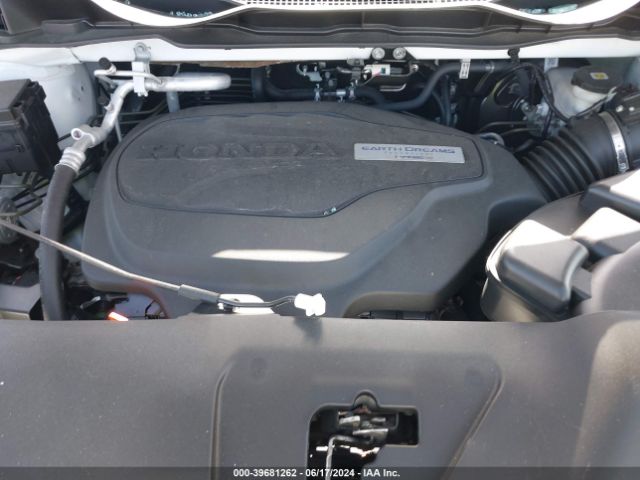 Photo 9 VIN: 5FNRL6H87LB041551 - HONDA ODYSSEY 