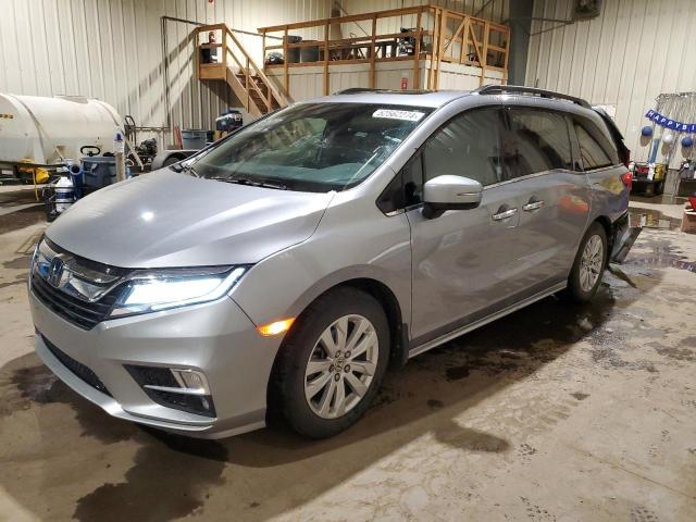 Photo 0 VIN: 5FNRL6H87LB504806 - HONDA ODYSSEY 