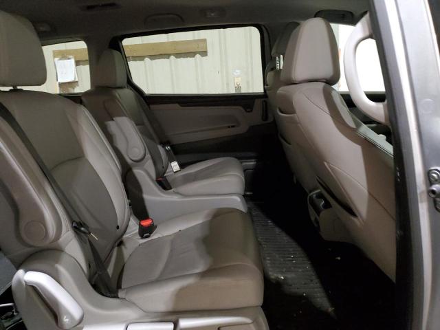 Photo 10 VIN: 5FNRL6H87LB504806 - HONDA ODYSSEY 